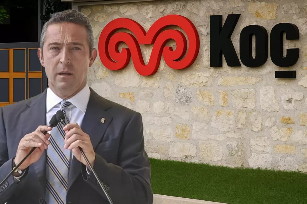 KAP açıklaması geldi! Koç Holding’den milyarlık satın alma