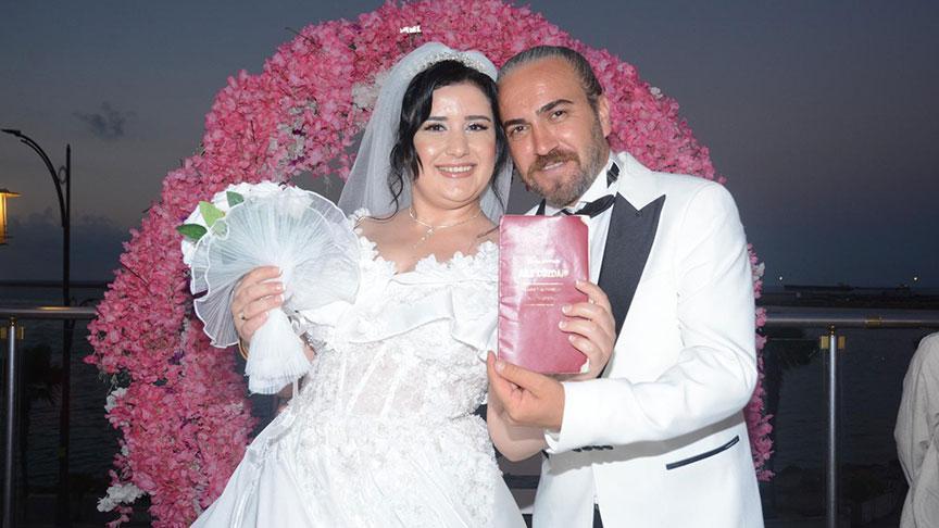 Kapıya dayanıp kocasını kaçırdı! 15 yıl sonra büyük gün: ‘İçimizde hep bir ukde vardı’