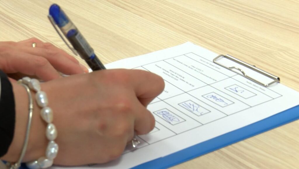 ‘Kargoyu teslim aldım’ imzası hayatınızı değiştirebilir! Kriminal Polis sahte belgeleri böyle ortaya çıkarıyor