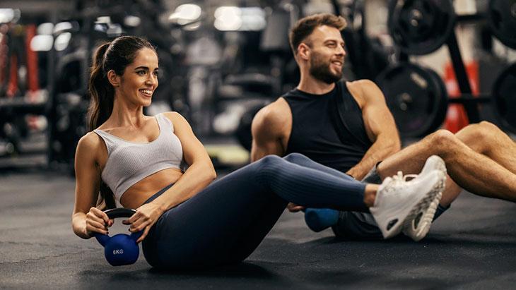 Kaslarınız, biyolojik yaşınızı belirler! İşte sağlıklı yaş almanın 5 sırrı