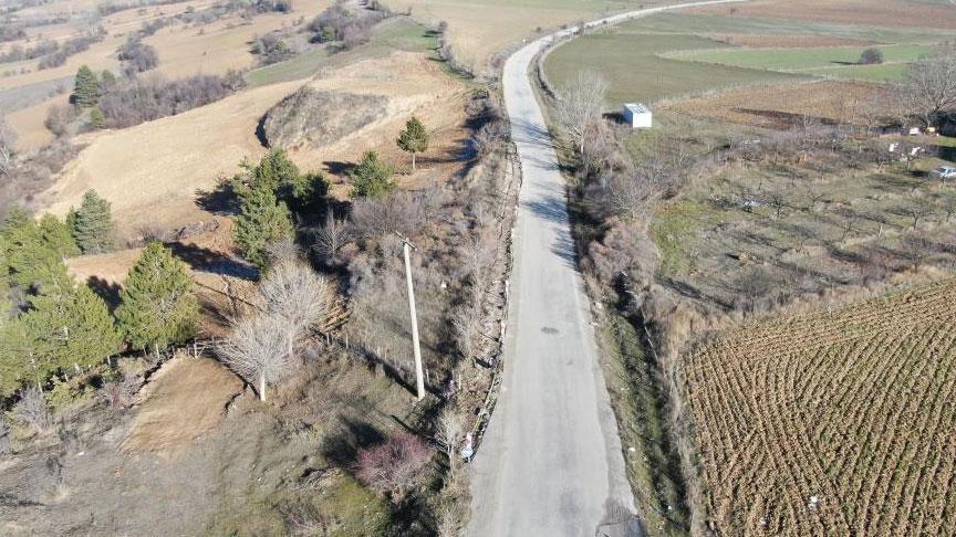 Kastamonu’da yol krizi! ‘Benim arazim’ dedi, 50 köyün kaderi değişti