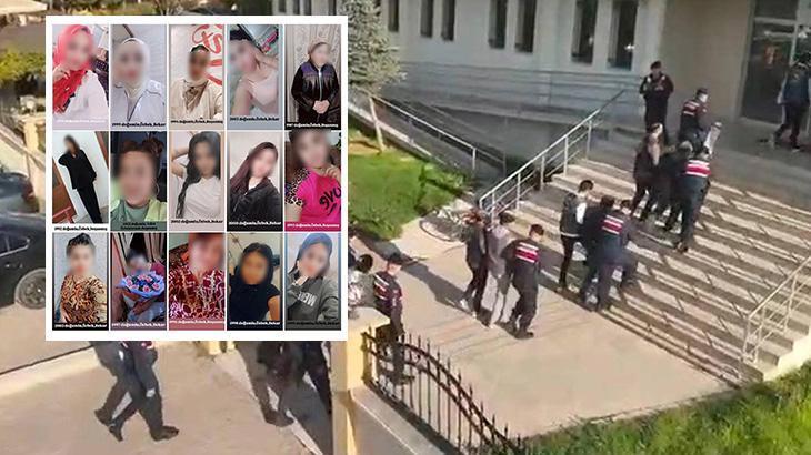 ‘Katalogdan evlilik’ dolandırıcılığı operasyonu! Ücret 5-10 bin dolar arasında değişiyor