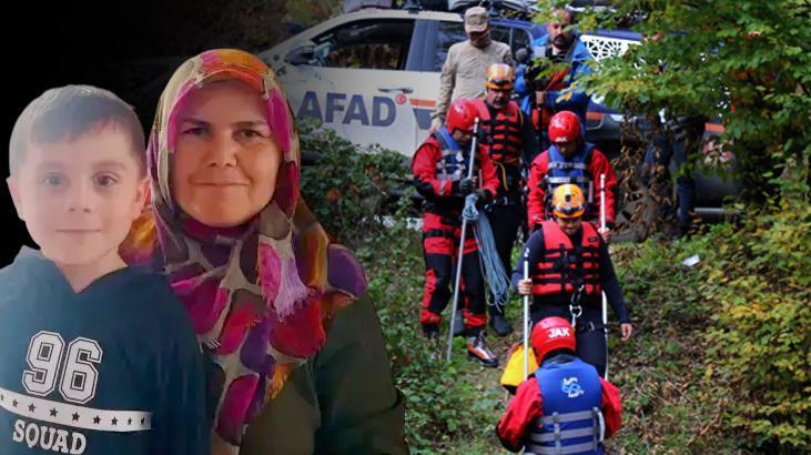 Kaybolduktan sonra ölü bulunan anne-oğul olayında dikkat çeken DNA detayı: Cinsel saldırı delili var mı?