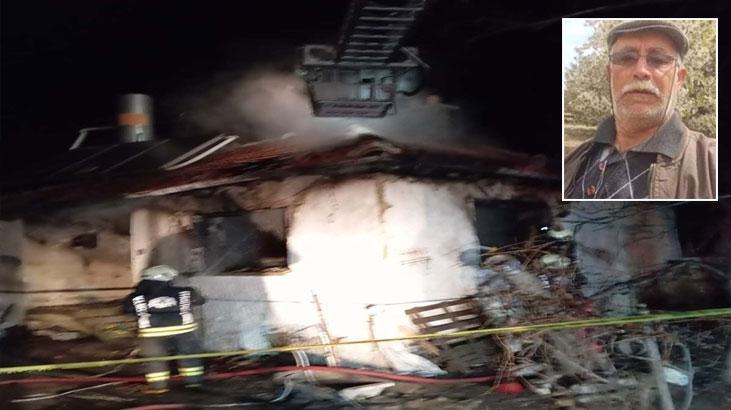 Konya’da feci olay! Annesini kurtarmak isterken canından oldu