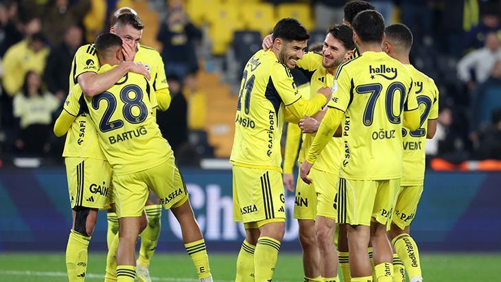 Konyaspor maçı sonrası Fenerbahçe’ye övgü! Halil Özer: Taş atıp kuşu vursa kuşta suç bulurlar