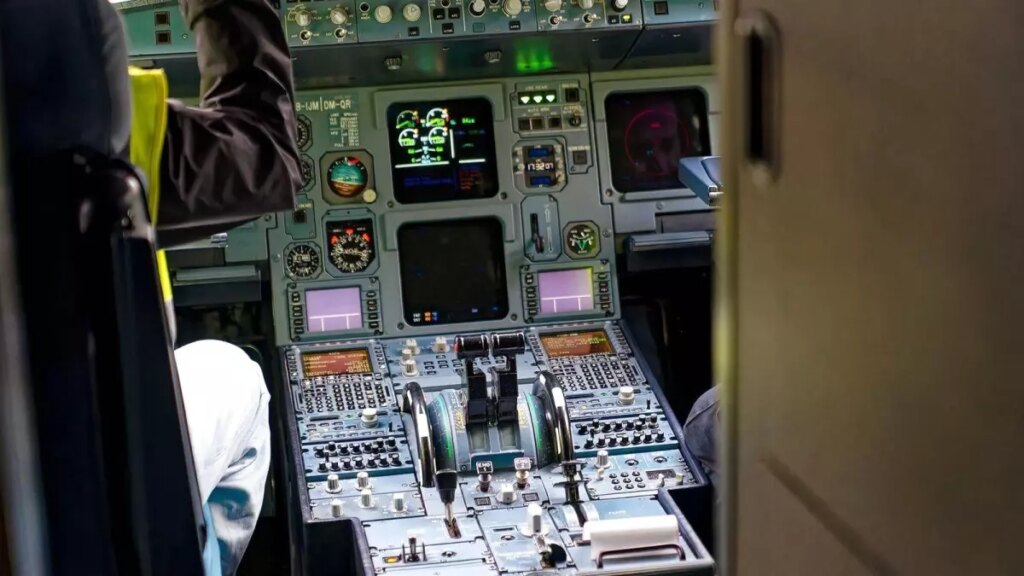 Kozmik ışınlar nasıl Airbus’larda ani irtifa kaybına yol açtı?