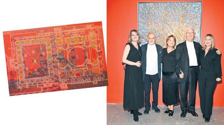 Kuşakların sanat hafızası