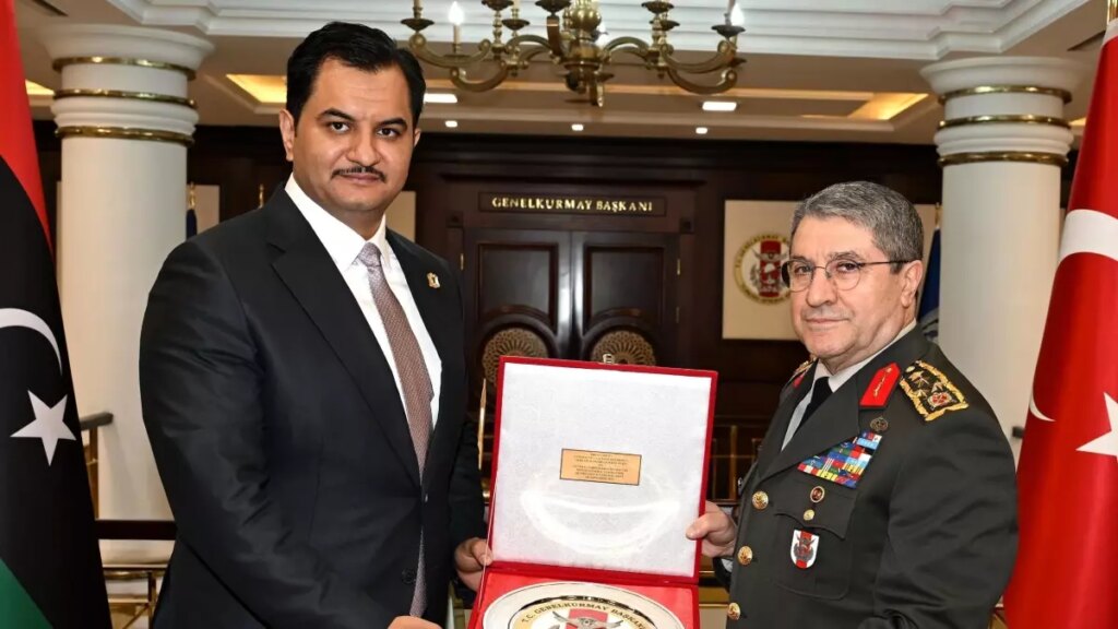 Libya’da değişen dengeler: Türkiye ve LNA nasıl hasımdan müttefike döndü?