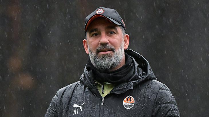 Liderliği kaybeden Shakhtar Donetsk’te Arda Turan: Sorumluluğu alıyorum