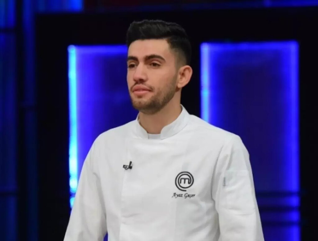 MasterChef Ayaz kimdir, kaç yaşında, nereli? MasterChef Altın Kupa Ayaz ne zaman, hangi yıl yarıştı, şampiyon oldu mu?