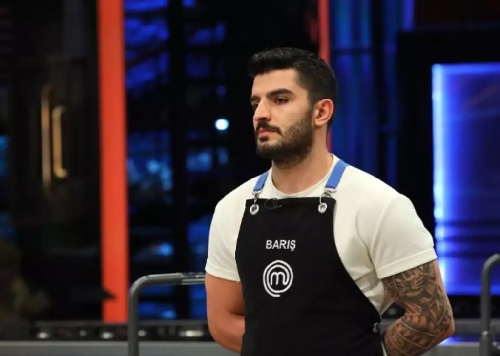 MasterChef Barış kimdir, kaç yaşında, nereli? MasterChef Altın Kupa Barış ne zaman, hangi yıl yarıştı, şampiyon oldu mu?