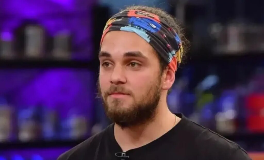 MasterChef Batuhan kimdir, kaç yaşında, nereli? MasterChef Altın Kupa Batuhan ne zaman, hangi yıl yarıştı, şampiyon oldu mu?