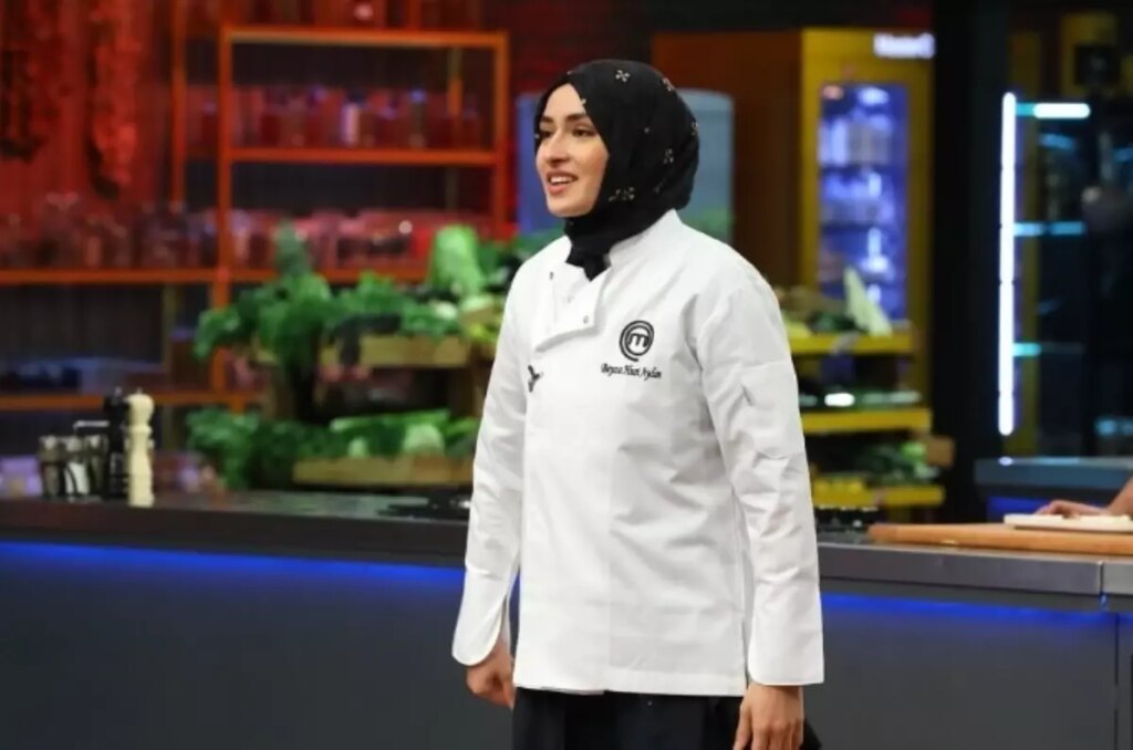 MasterChef Beyza kimdir, kaç yaşında, nereli? MasterChef Altın KupaBeyza ne zaman, hangi yıl yarıştı, şampiyon oldu mu?