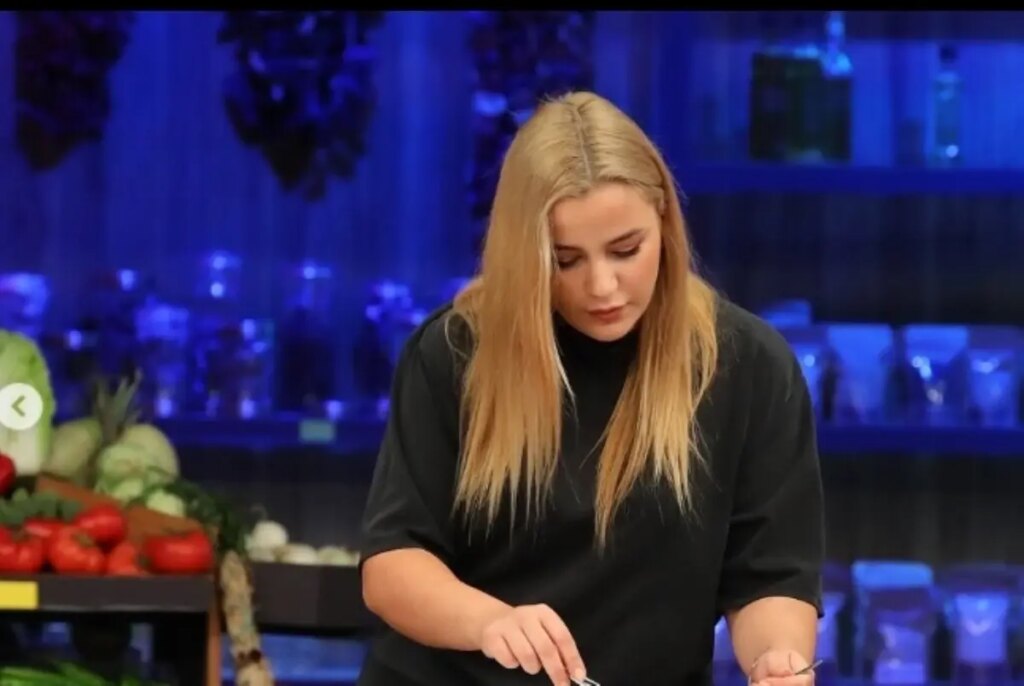 MasterChef Dilara kimdir, kaç yaşında, nereli? MasterChef Altın Kupa Dilara ne zaman, hangi yıl yarıştı, şampiyon oldu mu?