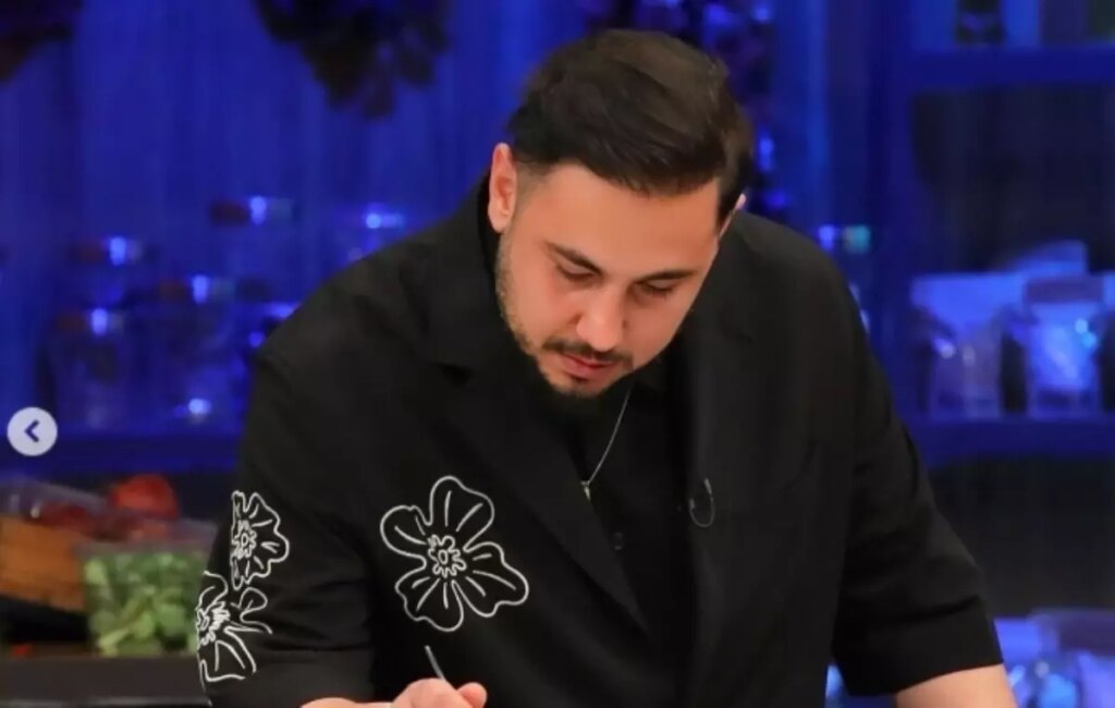 MasterChef Kıvanç kimdir, kaç yaşında, nereli? MasterChef Altın Kupa Kıvanç ne zaman, hangi yıl yarıştı, şampiyon oldu mu?