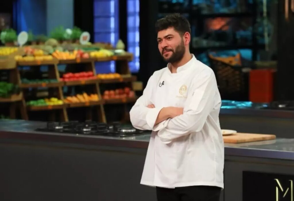 MasterChef Sergen kimdir, kaç yaşında, nereli? MasterChef Altın Kupa Sergen ne zaman, hangi yıl yarıştı, şampiyon oldu mu?