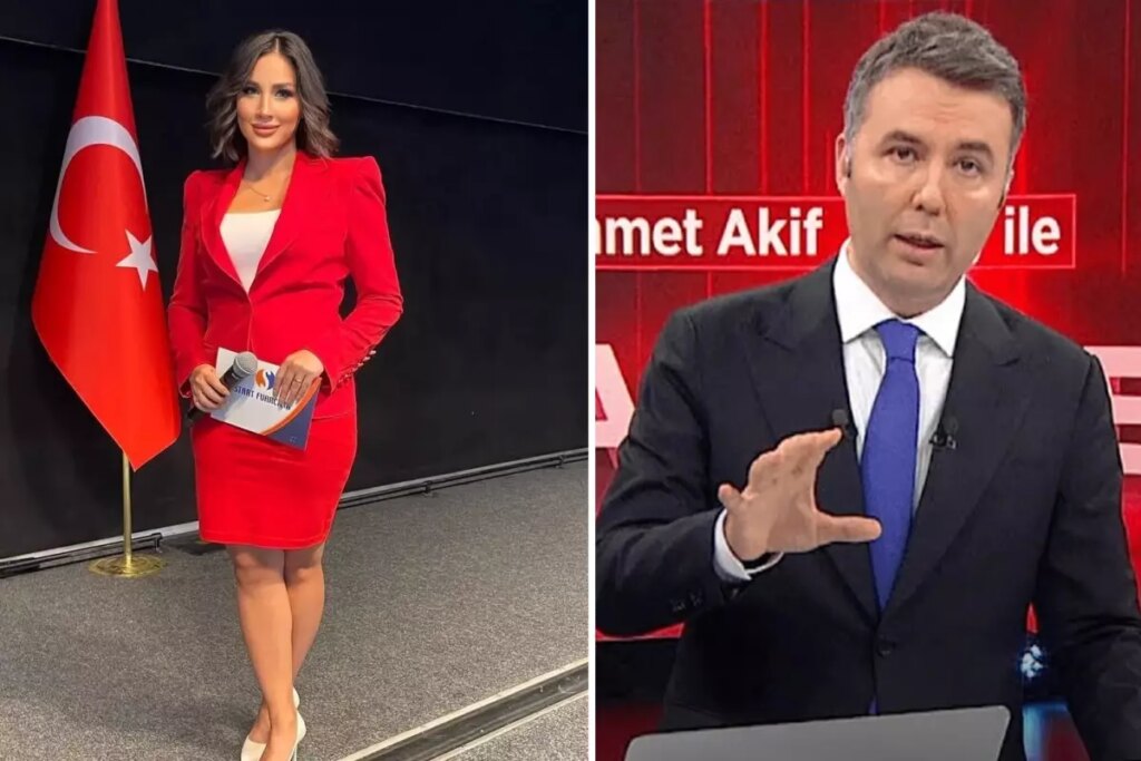 Mehmet Akif Ersoy hakkında bir paylaşım da Nur Köşker’in ablasından geldi