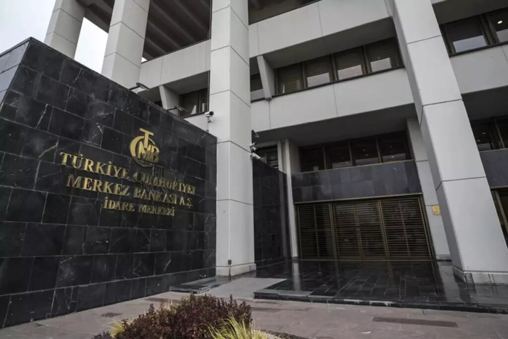 Merkez’de 6 yıl sonra bir ilk! Murat Taşçı başekonomist olarak atandı