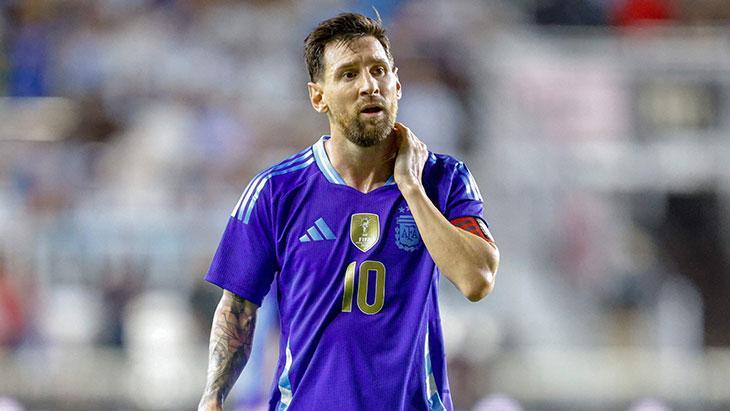 Messi 2025 yılında yine zirvede, Barcelona’dan Yamal takipte!