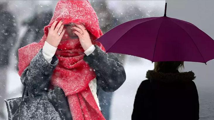 Meteoroloji yeni rapor yayımladı! Hafta sonu plan yapanlar dikkat: 6 kentte alarm