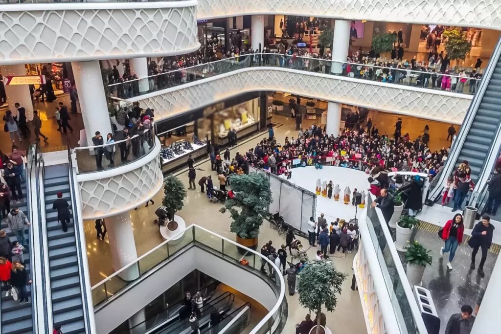 MHP’den AVM’ler için dikkat çeken öneri: Pazar günleri kapalı olsun