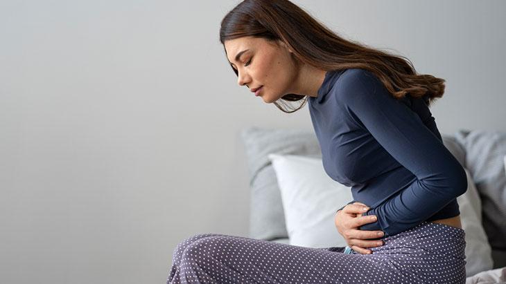 Mide üşütmesi deyip geçmeyin! Bulaşıcı enfeksiyon olabilir