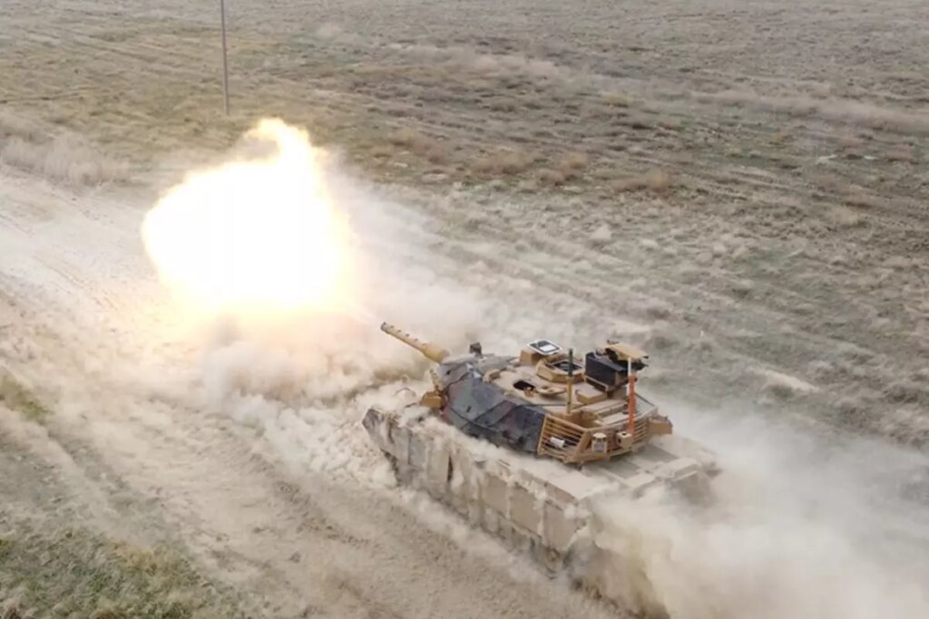 Milli Savunma Bakanı Güler: SDG mutabakata uymazsa kimseye sormadan gerekeni yaparız