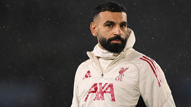 Mohamed Salah gemileri yaktı! ‘Liverpool’dan ayrılmak istiyorum’