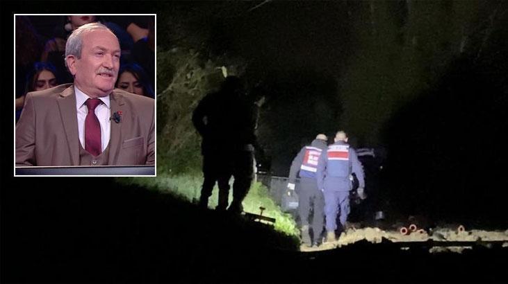 Muhtarın feci sonu! Milyoner’e katılmıştı! Cesedi varilden çıktı