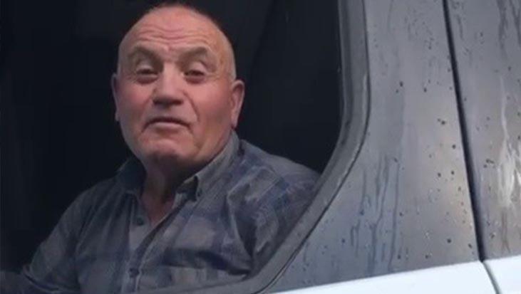 Navigasyon hatası hastane trafiğini kilitledi! TIR sürücüsünün ‘o kadın beni getirdi’ savunması gülümsetti