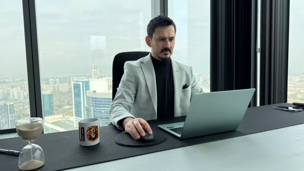 Next International, Yeni Hizmet Platformu ‘İşin Ehli’ni Duyurdu