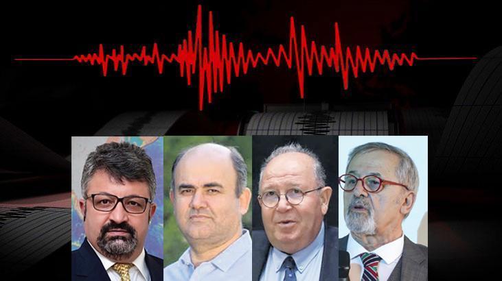 NYT’deki deprem analizi tartışma yarattı; uzmanlar ne diyor? Yeni bir şey yok