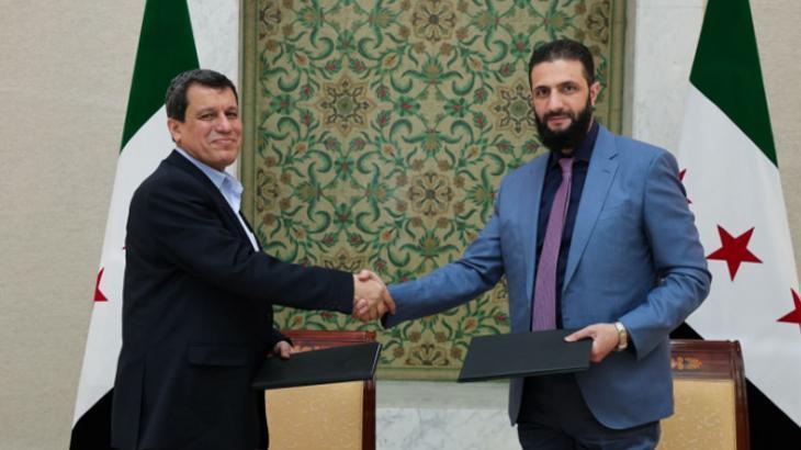 Öcalan’ın yeni yıl mesajı: 10 Mart Mutabakatı süreci hızlandıracak