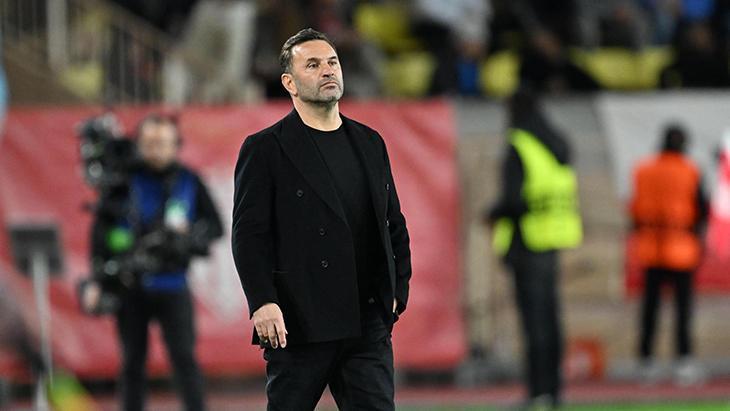 Okan Buruk’tan orta saha kararı! İstediği isim belli oldu