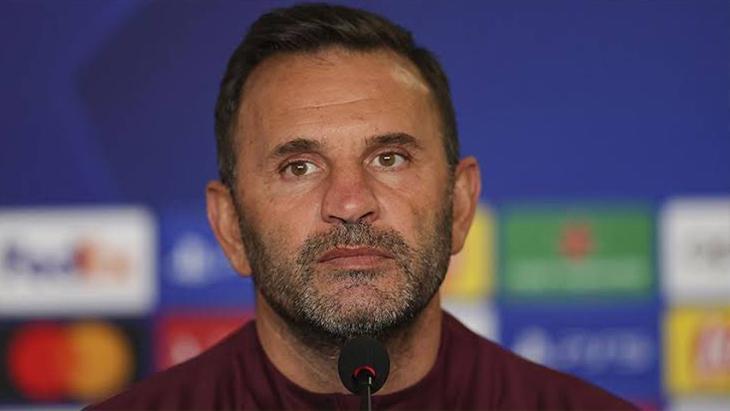 Okan Buruk’tan sakatlık isyanı: Tamamen çaresizim