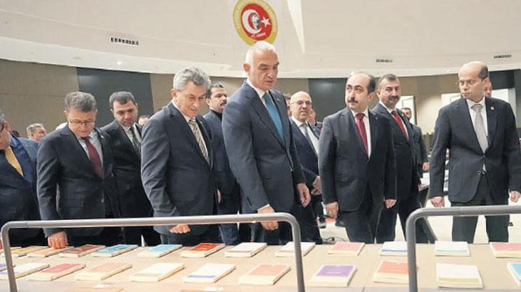 ‘Okuyucu Dizisi’nde tarih bilinci aşılanacak