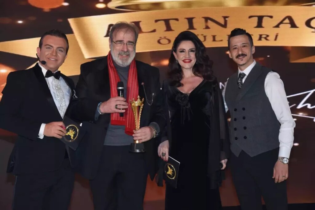 Organizasyon Dünyasında Yenilik Rüzgarı: Tayfun Kahya Sahaya Geri Döndü