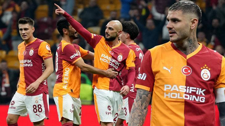 Osman Şenher’den Galatasaray için Icardi formülü! ‘Sahanın en iyisi Günay’dı’