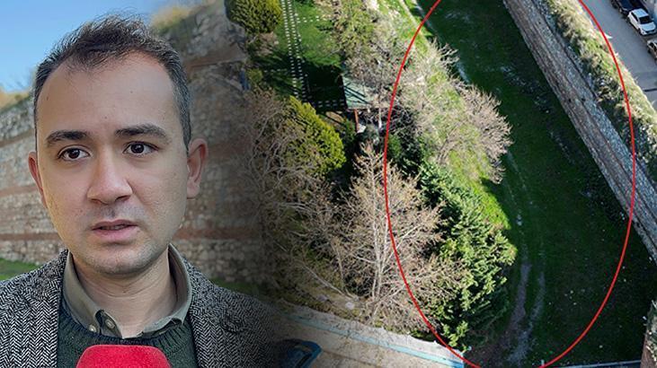 Papa ziyaretini fırsata çevirdi: Buraya sahip olduğumuzda kendimizi çok daha özel hissettik