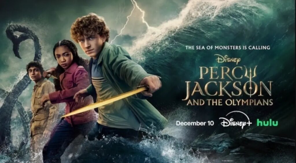 Percy Jackson and the Olympians 2. sezon ne zaman çıkacak?