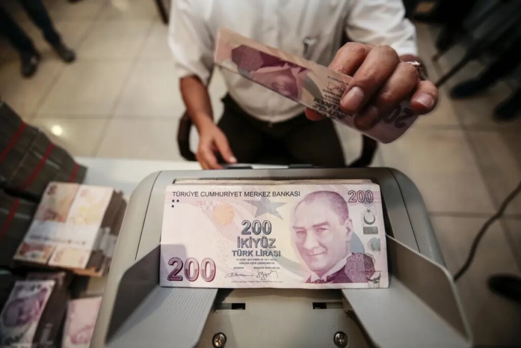 Piyasaları hareketlendiren iddia: Türkiye’nin 3 dev bankası birleşiyor