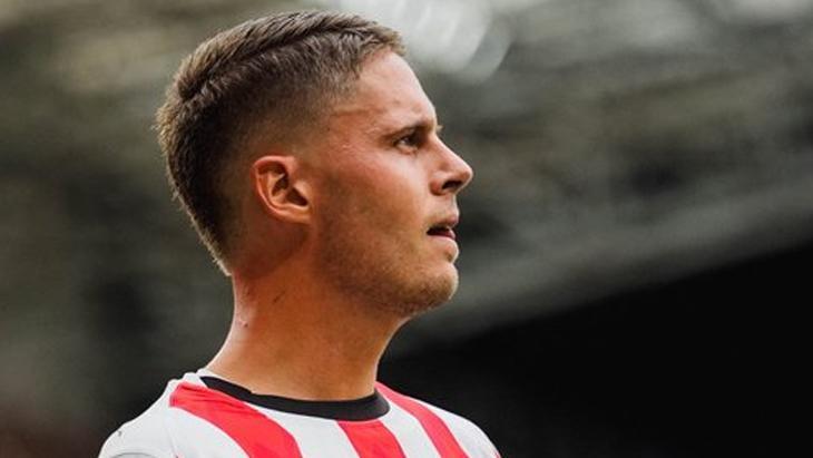 PSV Eindhoven kararını verdi! Fenerbahçe’ye Joey Veerman’dan kötü haber