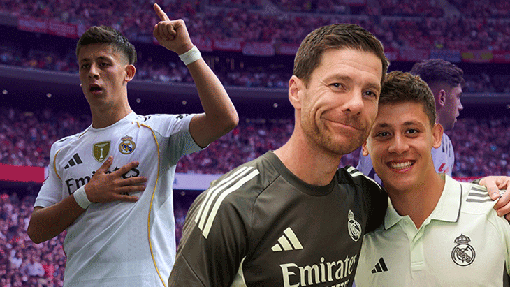 Real Madrid’de Xabi Alonso’dan Arda Güler’e kesik! Kararının nedenini açıkladı