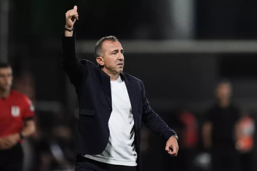 Recep Uçar, 1 ay aradan son Süper Lig’e geri döndü