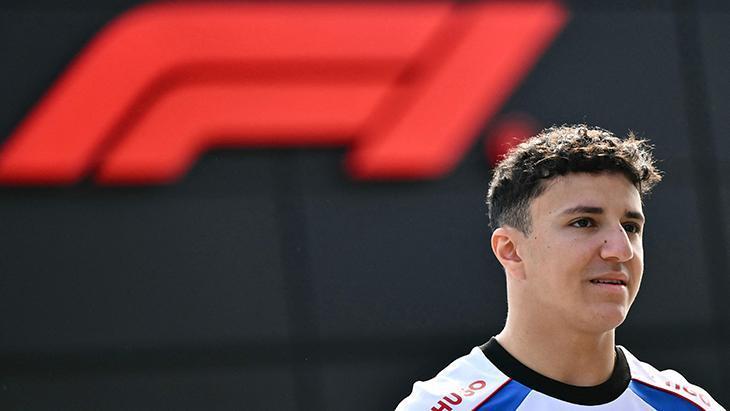 Red Bull’da Max Verstappen’in yeni takım arkadaşı Isack Hadjar! Yuki Tsunoda’nın Formula 1 kariyeri sona erdi