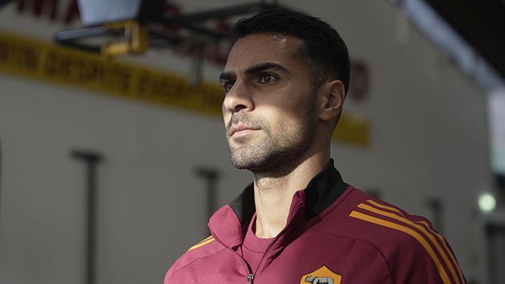 Roma’nın yıldızı Zeki Çelik: Mourinho beni çok istediğini söyledi ve Roma’ya geldim