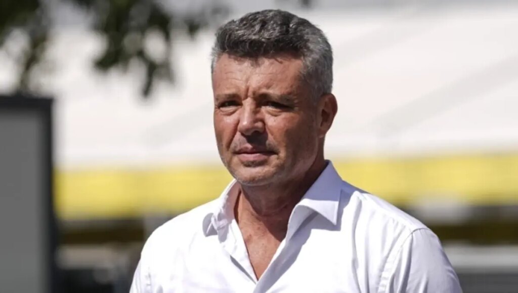 Sadettin Saran uçağı İstanbul’a saat kaçta inecek, Sadettin Saran uçak takip kodu ne?