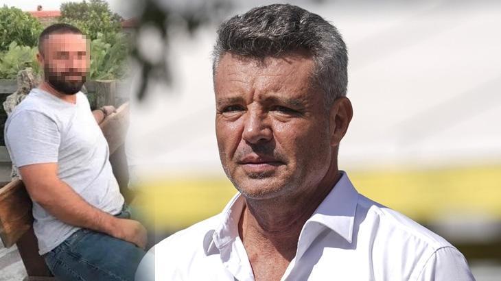 Sadettin Saran’ın Asos’taki lüks villasının bekçisi gözaltına alındı