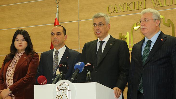 Sağlık Bakanı Memişoğlu açıkladı: Sağlık ve termal turizminin mevzuatı tamamen yenileniyor