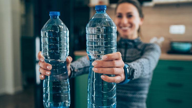 Sağlıklı yaş almak artık genç yaşta başlıyor! Doğru bilinen yanlışlar değişiyor